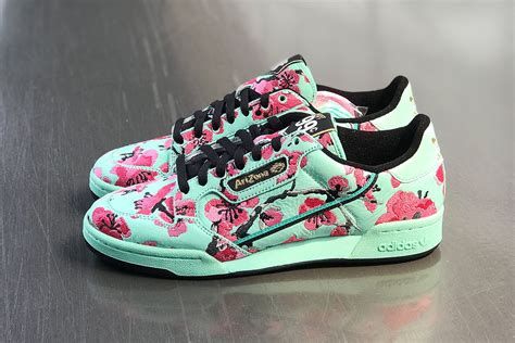 adidas x arizona watermelon|adidas Originals x AriZona Iced Tea.